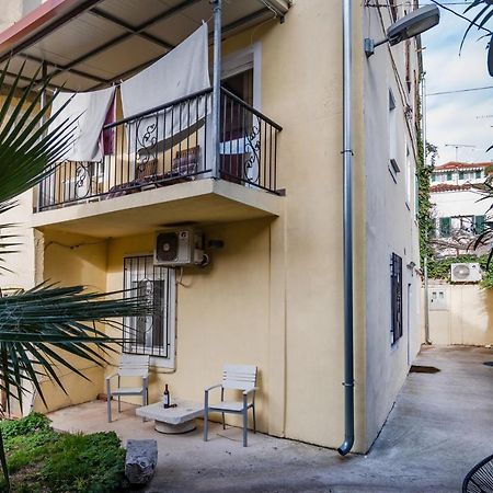 Apartmán Old Split Exteriér fotografie