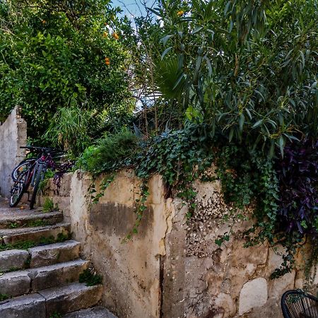 Apartmán Old Split Exteriér fotografie
