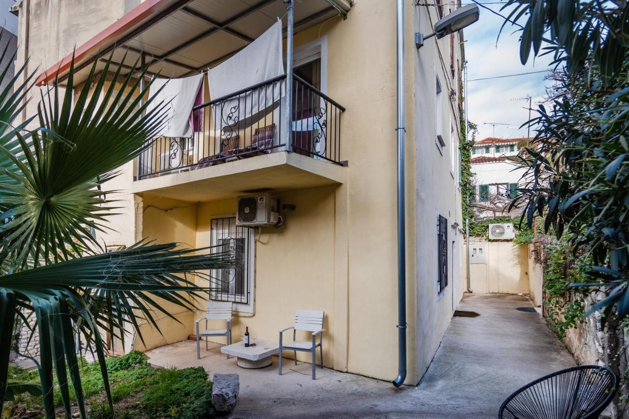 Apartmán Old Split Exteriér fotografie