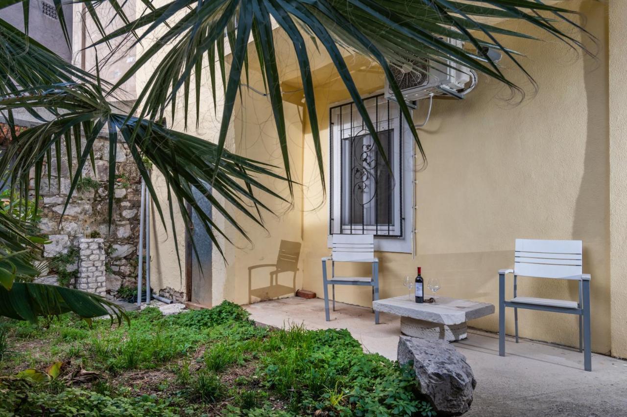 Apartmán Old Split Exteriér fotografie