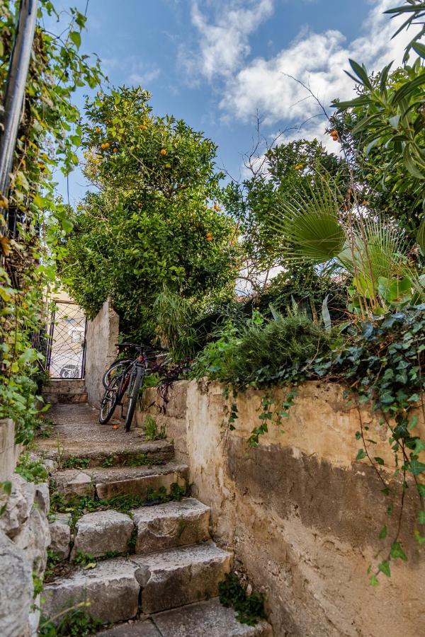 Apartmán Old Split Exteriér fotografie